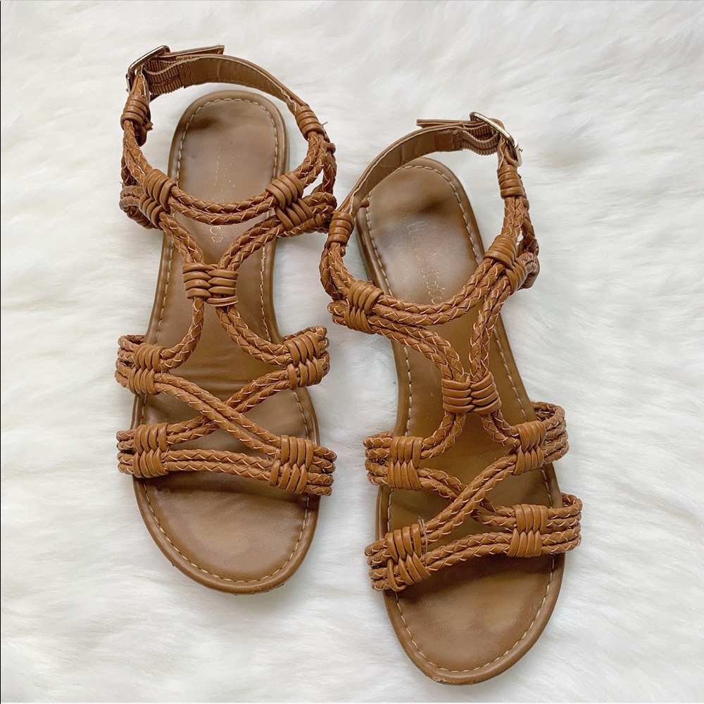 Altar’d State Sandals